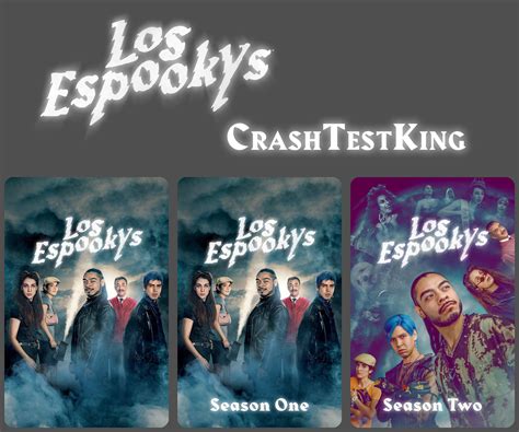 yesmovie los espookys|Los Espookys: Season 1 .